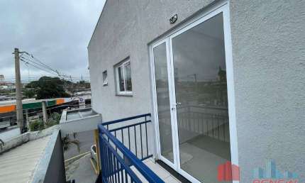 Apartamento com 2 quartos para alugar na Rua Santa Cruz, 427, Centro, Vinhedo