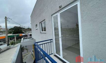 Apartamento com 2 quartos para alugar na Rua Santa Cruz, 427, Centro, Vinhedo