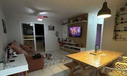 Apartamento com 3 quartos à venda na Rua Lúcia B. Passarin, 430, Vila Rica, Jundiaí