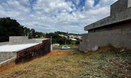 Terreno à venda, com 250m2 no Loteamento Villa Realle - Louveira