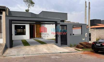 Casa à venda Residencial Parque dos Pinheirinhos em Vinhedo