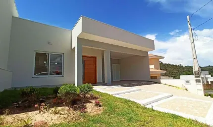 Casa com 3 quartos para alugar na Avenida Dois, 1515, Residencial Vila do Sol, Valinhos