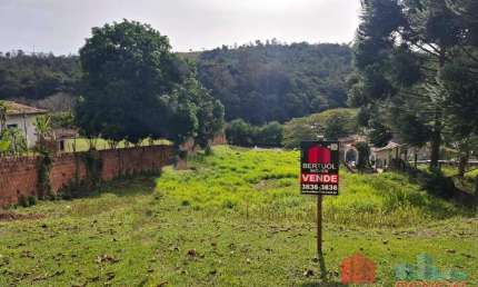 Terreno exclusivo à venda no Condomínio Chácaras do Lago – Vinhedo/SP
