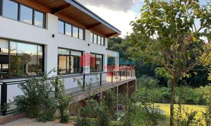 Casa à venda Condomínio Residencial Santa Fé em Vinhedo