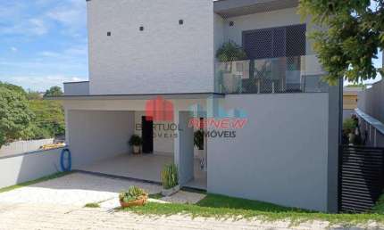 Casa de Condomínio à venda Condomínio Cedro do Líbano em Valinhos