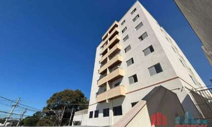 Apartamento para aluguel Condominio Mirante de louveira em Louveira