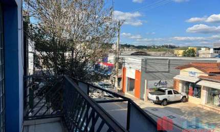 Sala comercial para alugar na Rua Santos Dumond, 170, Centro, Vinhedo