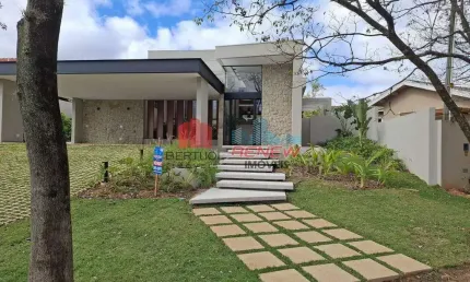 Casa de Condomínio à venda Condomínio e Clube Fazenda São Joaquim em Vinhedo