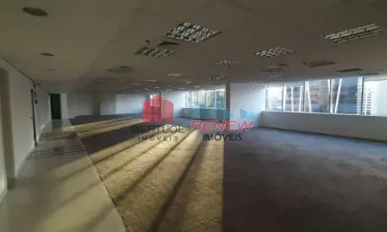 Sala comercial para aluguel Edifício International Plaza II em São Paulo