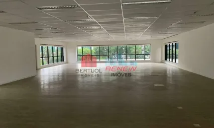 Sala comercial para aluguel Edifício Midas em São Paulo