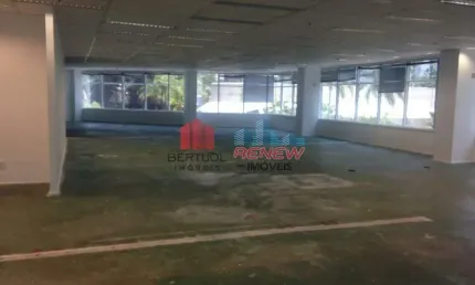 Sala comercial para aluguel Edifício Millenium office Park em São Paulo