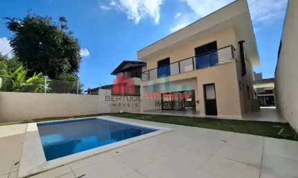 Casa à venda Condomínio Recanto dos Paturis em Vinhedo