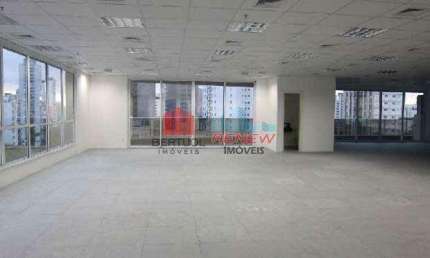 Sala comercial para aluguel Edifício Araguari em São Paulo
