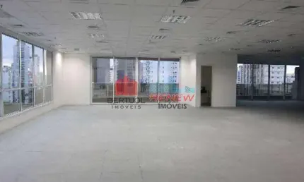 Sala comercial para aluguel Edifício Araguari em São Paulo