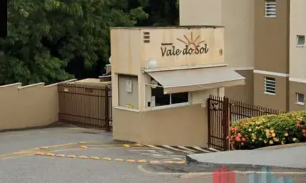 Apartamento para aluguel Residencial Vale Do Sol em Valinhos