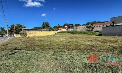 Terreno comercial para alugar na Rua Henrique Trevizan, 527, Centro, Vinhedo