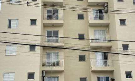 Apartamento à venda Residencial Austrais em Valinhos