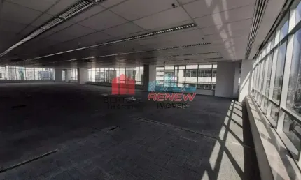 Sala comercial para alugar na Rua James Joule, 92, Cidade Monções, São Paulo