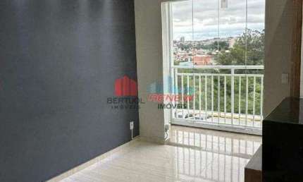 Apartamento à venda Condomínio Alta Vista em Valinhos