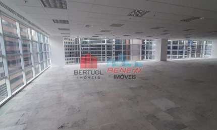 Sala para aluguel Edifício Continental Square em São Paulo