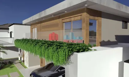 Casa com 3 quartos à venda na Avenida Das Brisas, 1280, Loteamento Brisas do Lago, Jundiaí