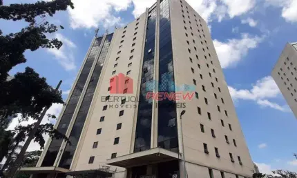 Sala para aluguel Edifício Brasilio Machado em São Paulo