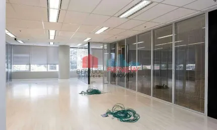 Sala comercial à venda na Rua Olimpíadas, 200, Vila Olímpia, São Paulo