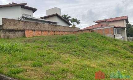 Terreno em condomínio à venda Condomínio Terras de São Francisco em Vinhedo