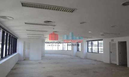 Sala comercial para alugar na Rua Luigi Galvani, 200, Campo Belo, São Paulo