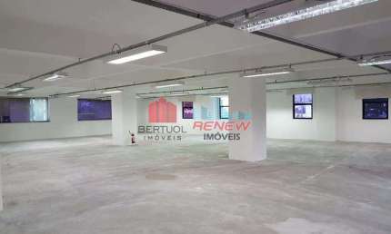 Sala para aluguel Edifício Brasilio Machado em São Paulo