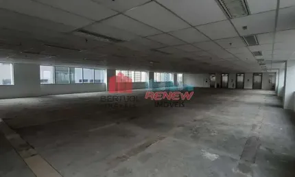 Sala para aluguel Edifício FLBC - Faria Lima Businnes Center em São Paulo