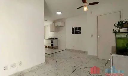 Apartamento à venda Residencial Bello Cielo II em Vinhedo