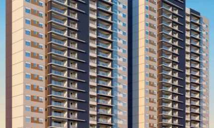Apartamento à venda Epic Jundiaí Patriani em Jundiaí