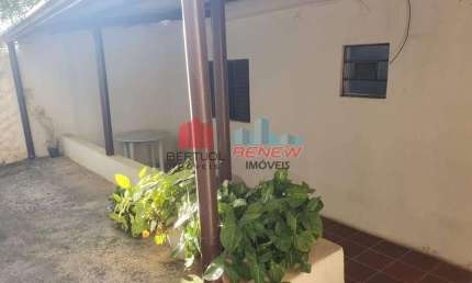 Casa para aluguel Jardim Alto da Colina em Valinhos