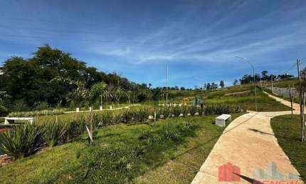 Terreno à venda Residencial Reserva Bellano (Calipal A) em Itatiba
