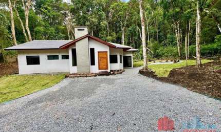 Casa com 2 quartos à venda na Parelha, Monte Verde, Camanducaia