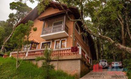 Casa com 4 quartos à venda na Aquarius, Monte Verde, Camanducaia