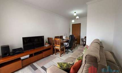 Apartamento à venda Residencial Pacaembu em Itupeva