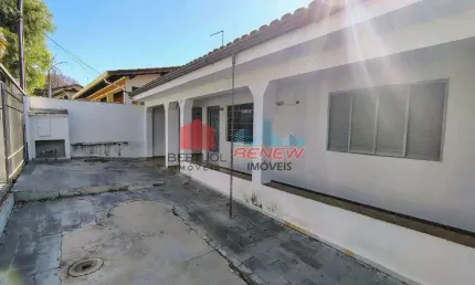 Casa com 3 quartos à venda na Rua das Acácias, 375, Parque Cecap, Valinhos