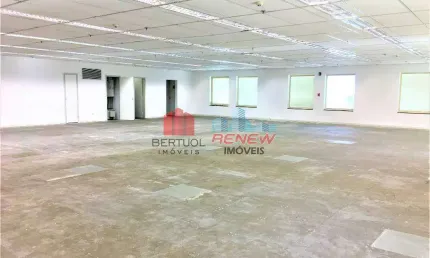 Sala para aluguel Edifício Olimpia Trade em São Paulo