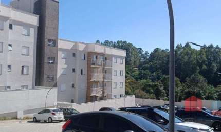 Apartamento para aluguel Residencial Bello Cielo I em Vinhedo
