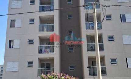Apartamento para locação no Condomínio Morada do Vale em Valinhos SP.