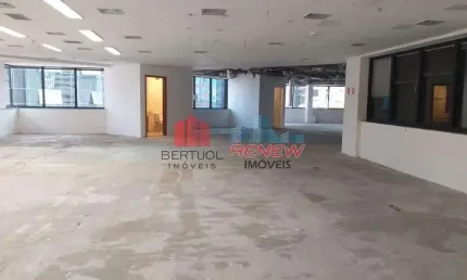 Sala para aluguel Edifício Business Center em São Paulo