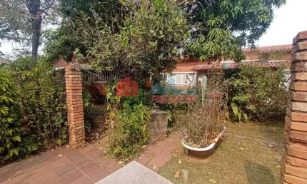 Casa com 4 quartos à venda na Rua Brasília, 243, Centro, Vinhedo