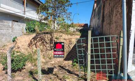 Terreno à venda na Rua Alberto Zanon, 203, Capela, Vinhedo