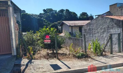 Terreno a venda no residencial vida nova i vinhedo/sp