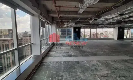 Sala para aluguel edifício spazio faria lima em são paulo