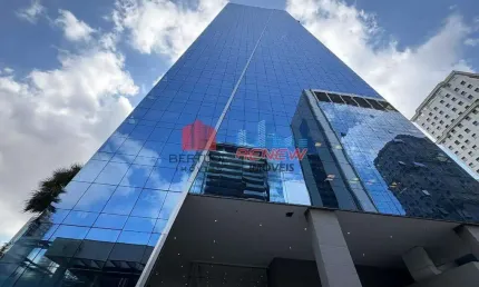 Sala para aluguel Edifício Spazio Faria Lima em São Paulo