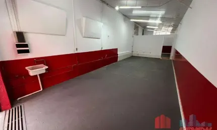 Ponto comercial para alugar na Rua Santo Antônio, 150, Centro, Vinhedo