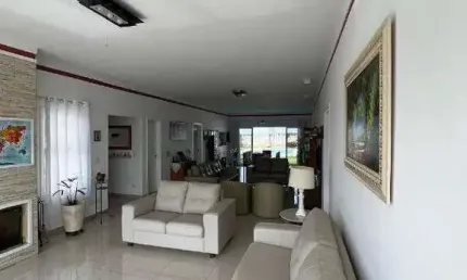 CASA A VENDA NO CONDOMINIO RECANTO FLORIDO - VINHEDO/SP